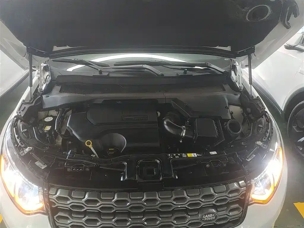 Discovery Sport 2022 249PS R-Dynamic S Performance Edition 5-seater купить на сайте DeffCars