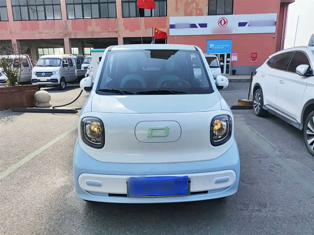 Galloping Pony 2025 model 222km smart horse купить на сайте DeffCars