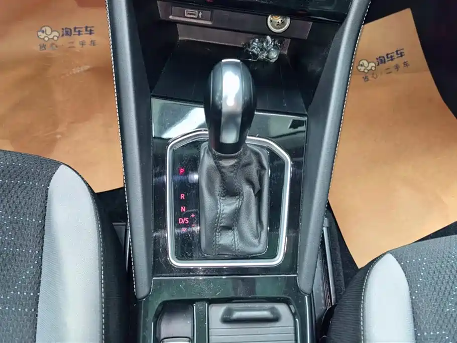 Jetta VS7 2023 280TSI automatic aggressive version купить на сайте DeffCars