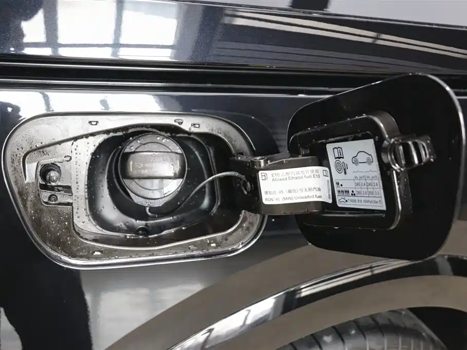 Weiran 2024 380TSI Zunchi Edition купить на сайте DeffCars