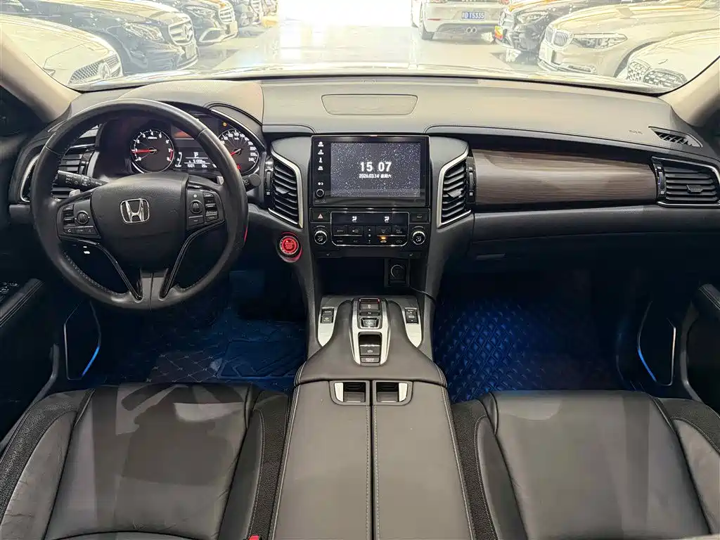 Guandao 2017 370TURBO 2WD Deluxe Edition купить на сайте DeffCars
