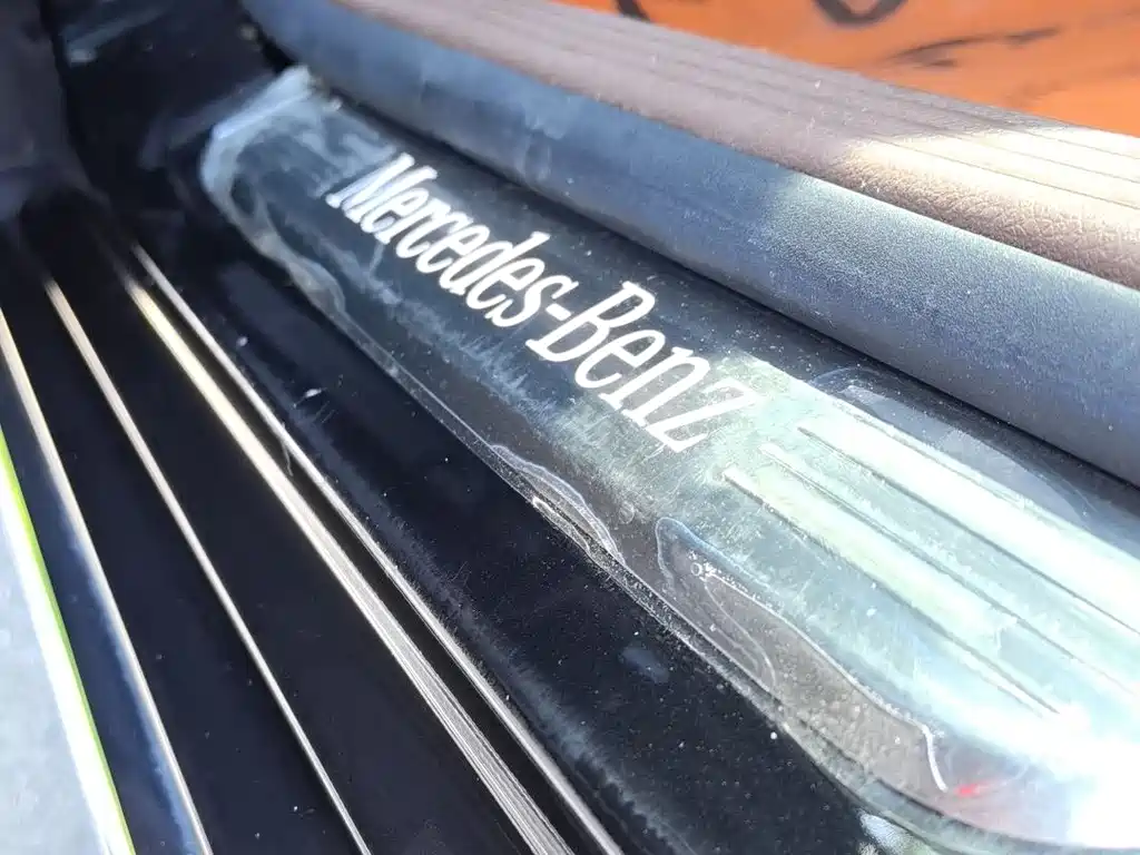 Mercedes-Benz E-Class 2023 E 300 L Luxury Model купить на сайте DeffCars