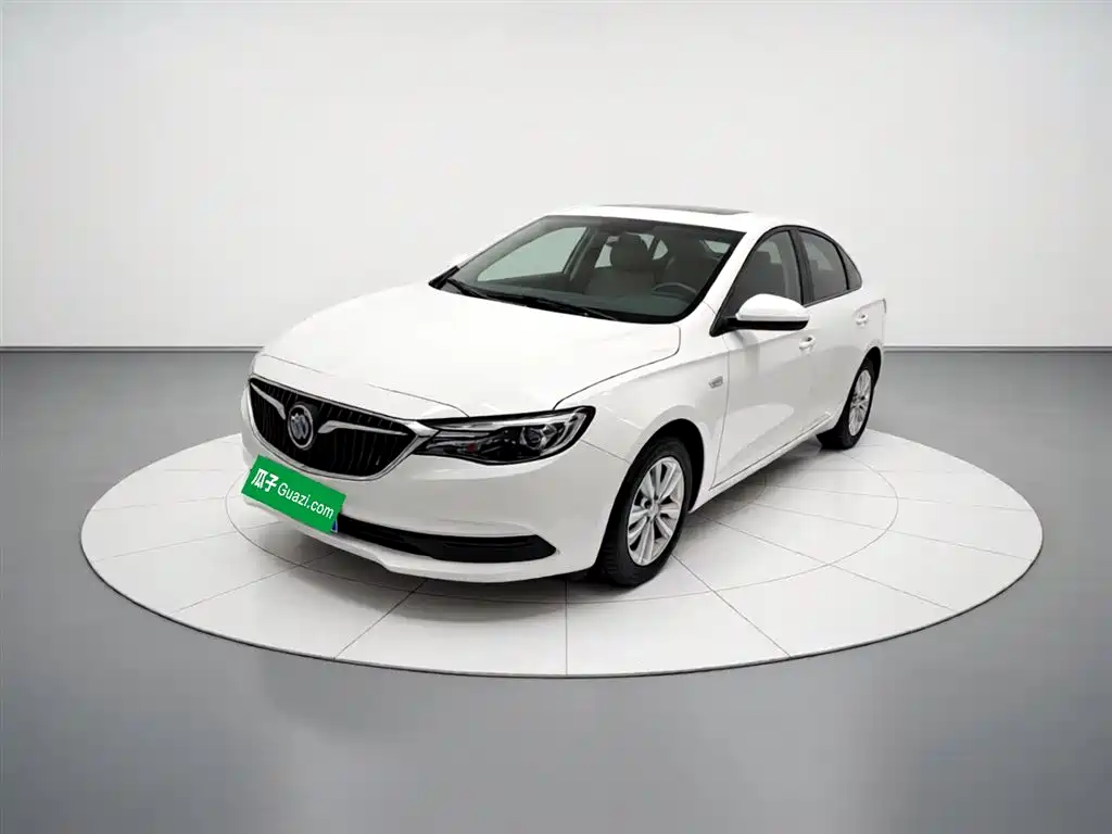 Yinglang 2021 model model 1.5L automatic elite model купить на сайте DeffCars