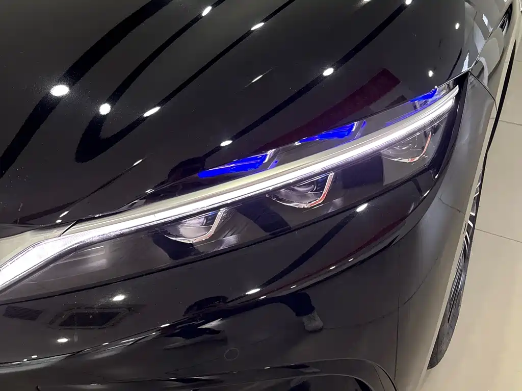 Han 2025 DM-i 125KM lidar smart driving model купить на сайте DeffCars