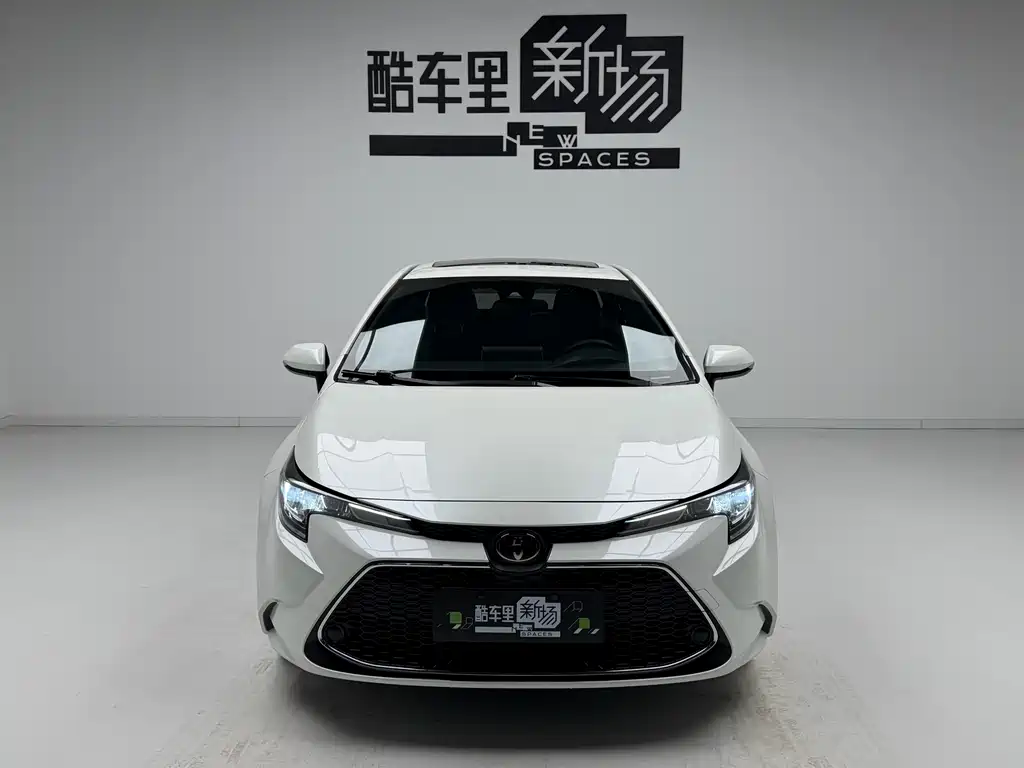 Ralink 2019 185T CVT Deluxe Edition National VI купить на сайте DeffCars