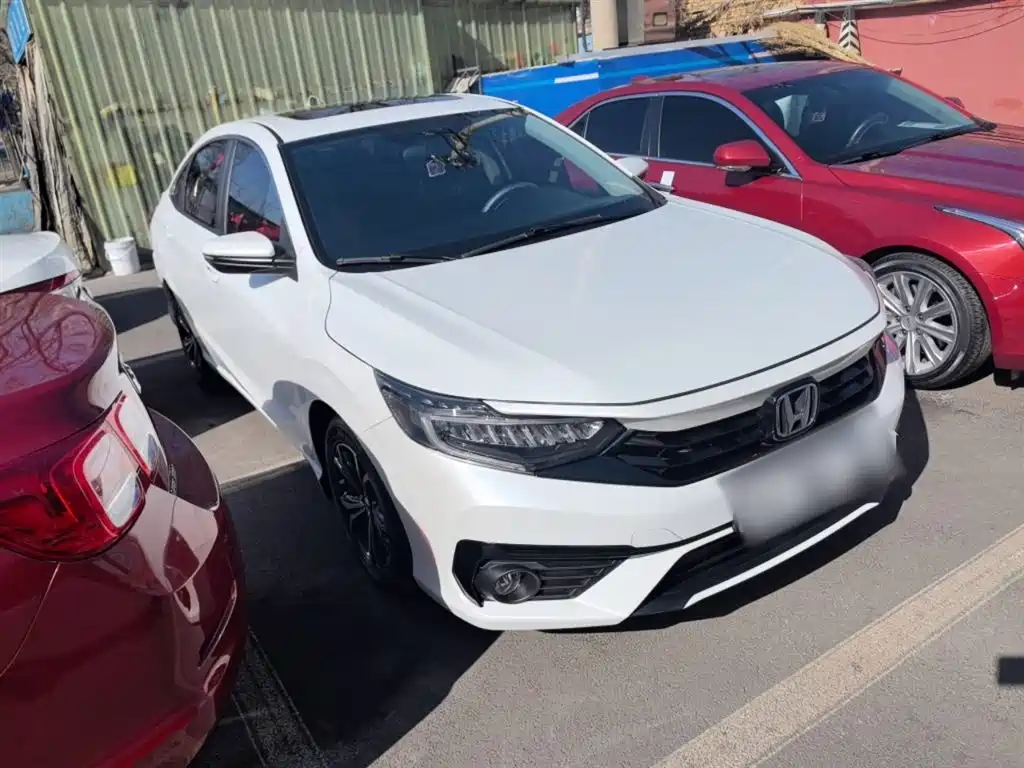 Xiangyu 2022 180TURBO CVT Comfort Edition купить на сайте DeffCars
