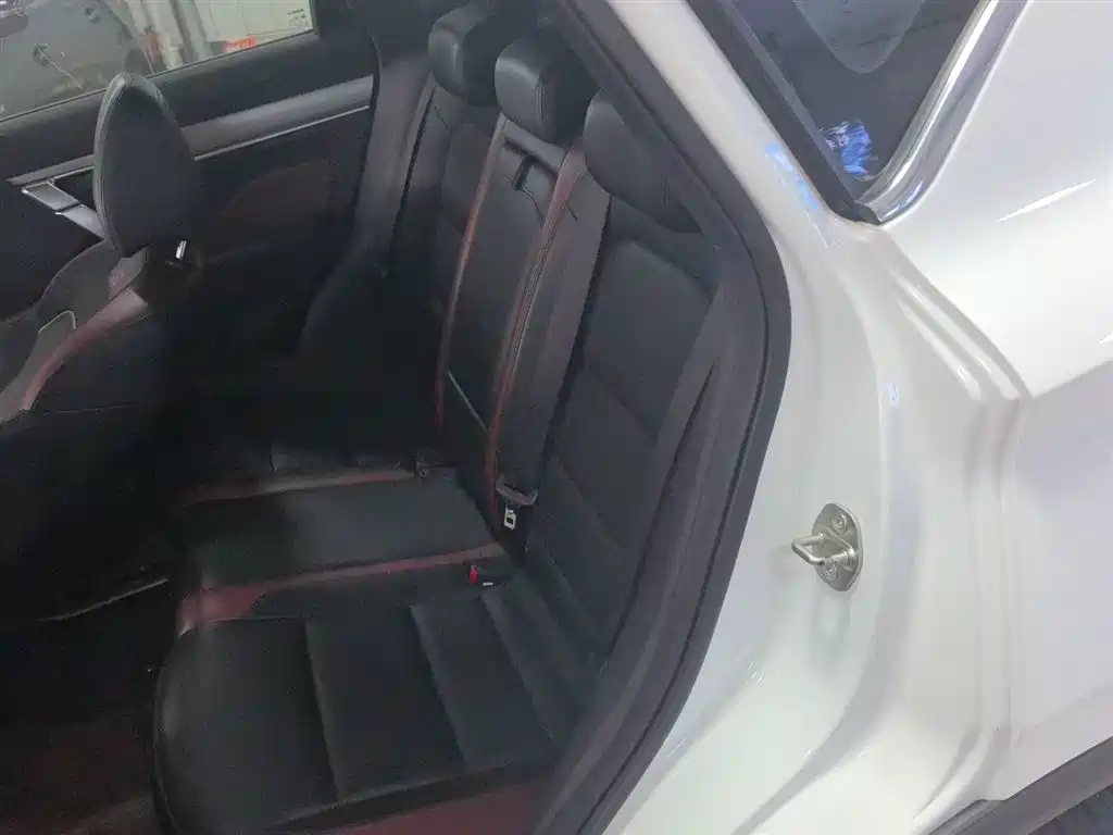 Binyue 2019 Sports Model 260T DCT Ranger National VI купить на сайте DeffCars