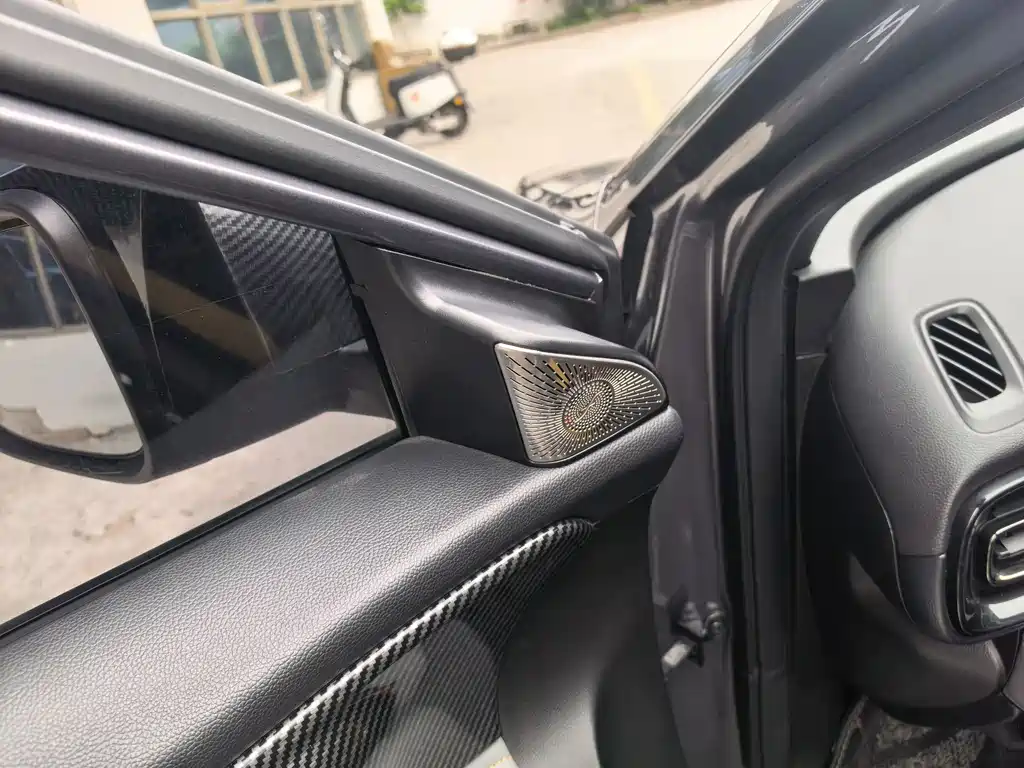 Shadow Leopard 2021 270T DCT J15 version купить на сайте DeffCars