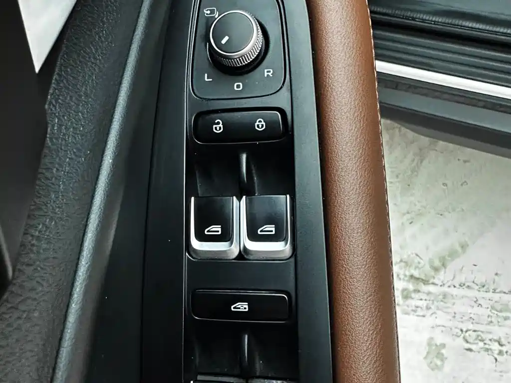 Vision X6 2021 PRO 1.4T Automatic Premium Type купить на сайте DeffCars