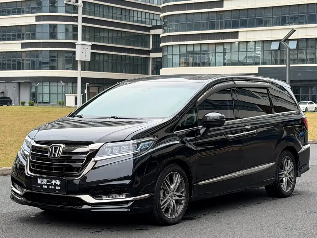 Alison 2019 2.0L Hybrid Extreme Edition купить на сайте DeffCars