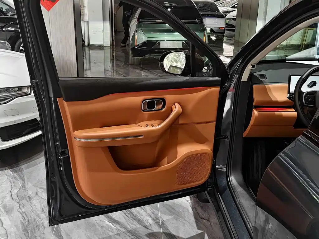 Leapmoon C16 2024 Extended Range 200 Exclusive Edition купить на сайте DeffCars