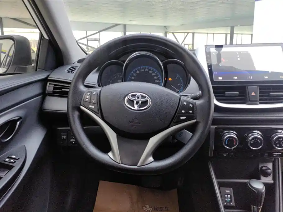 YARiS L Zhixuan 2019 1.5E CVT Charming Edition National VI купить на сайте DeffCars