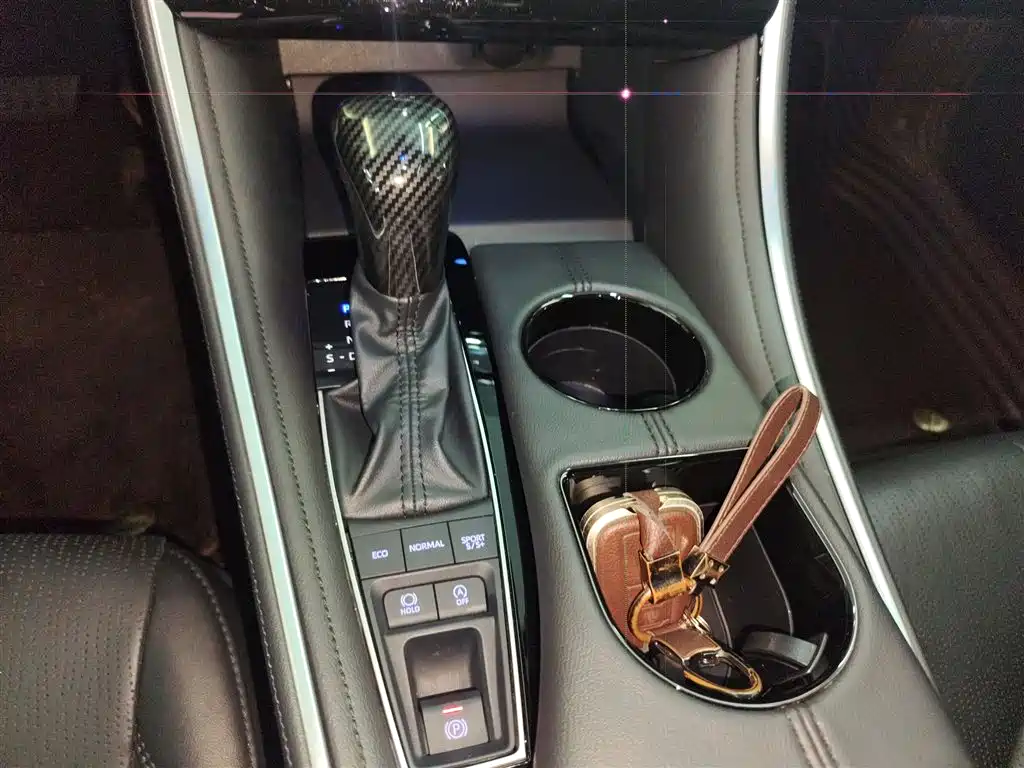 Asia Dragon 2023 2.5L Deluxe Edition купить на сайте DeffCars