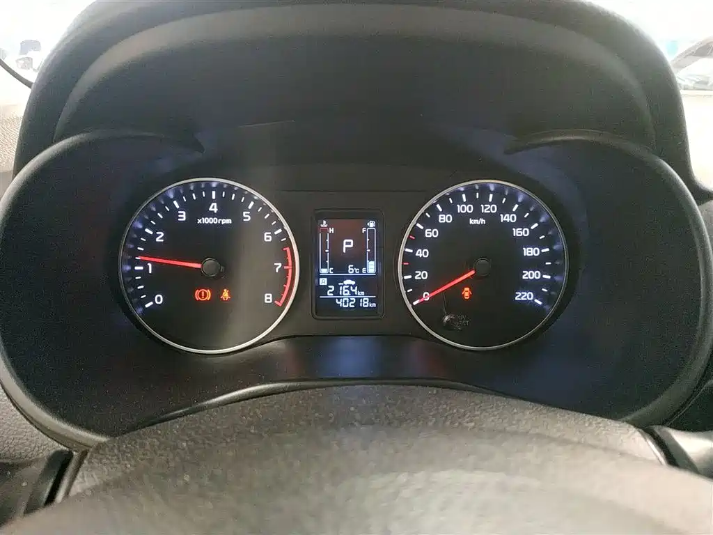 Huanchi 2019 1.4L Automatic Intelligent Edition Value National VI купить на сайте DeffCars