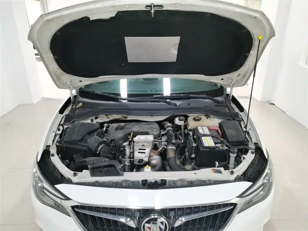 Yinglang 2018 15T Dual Clutch Elite National V купить на сайте DeffCars