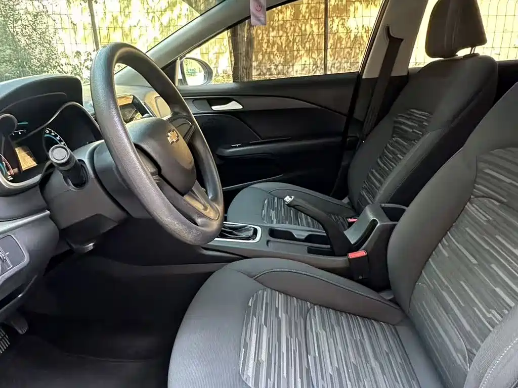 Onix 2019 320 Auto-Enjoy Skylight Edition купить на сайте DeffCars