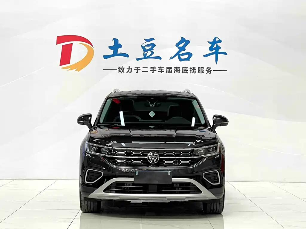 Tanyue 2023 280TSI 2WD Luxury Plus Advanced Edition купить на сайте DeffCars