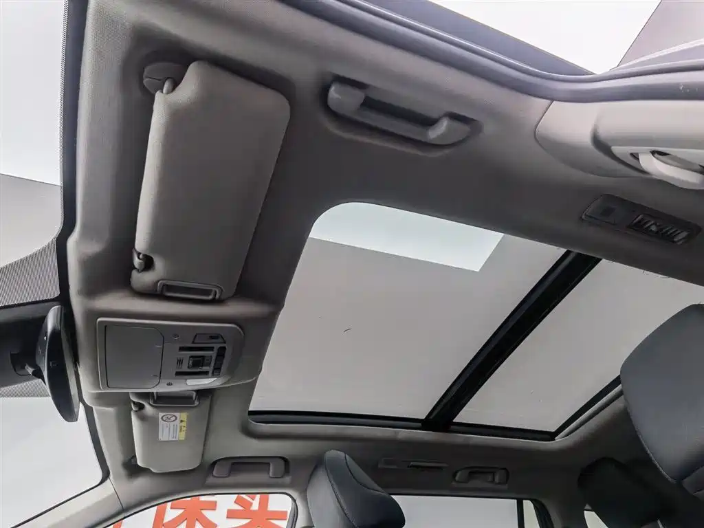Highlander 2022 380T four-wheel drive premium version 7 seats купить на сайте DeffCars