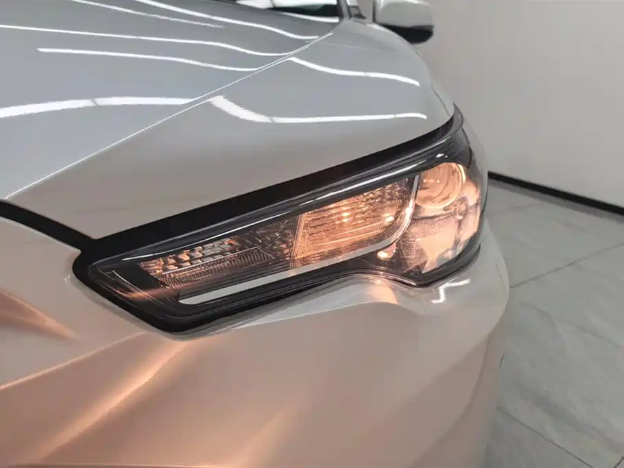 Fenglanda 2022 2.0L CVT leading version купить на сайте DeffCars