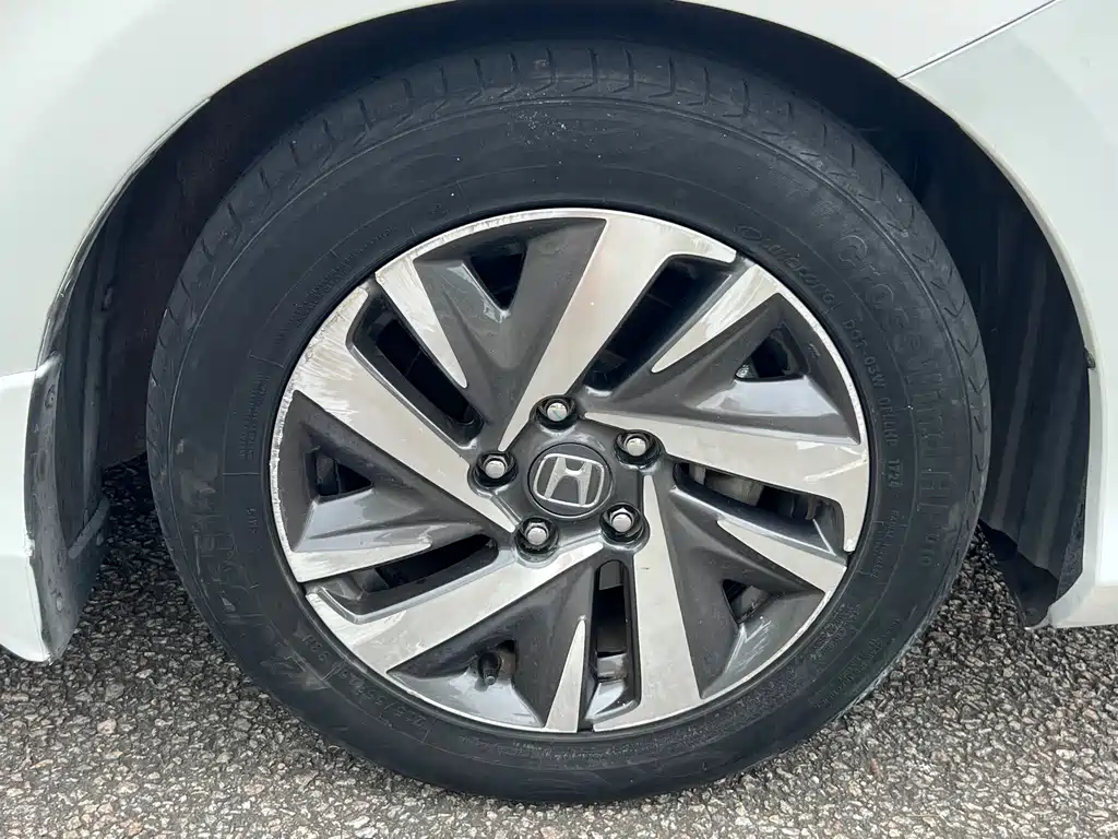 Lingpai 2019 180Turbo CVT Comfort Edition National VI купить на сайте DeffCars