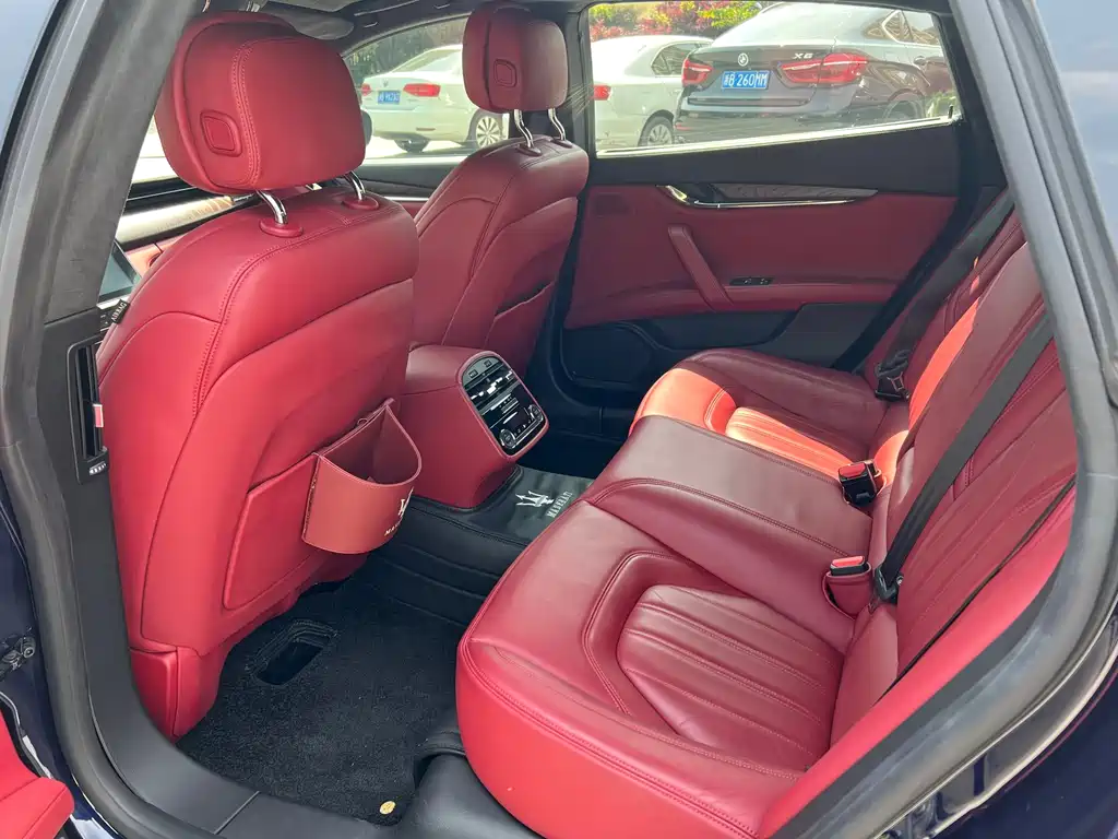 President 2018 3.0T Standard Edition купить на сайте DeffCars