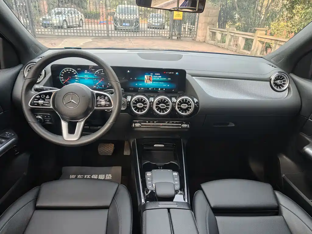 Mercedes-Benz GLA 2020 GLA 200 купить на сайте DeffCars