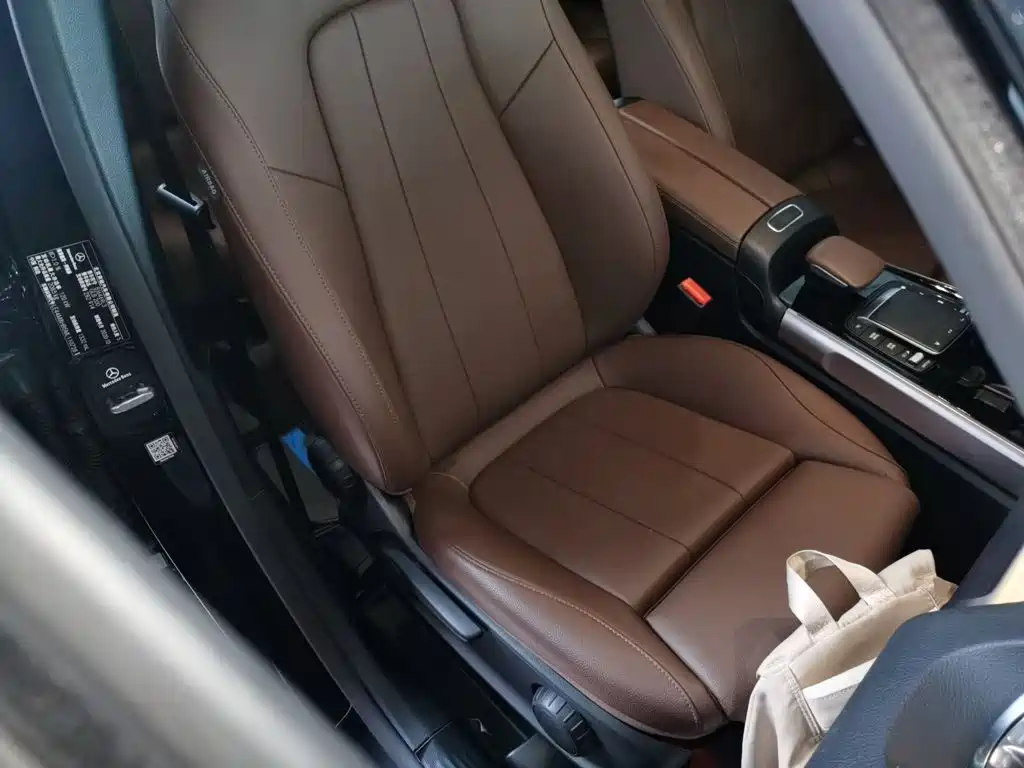 Mercedes-Benz GLB 2021 GLB 200 Dynamic купить на сайте DeffCars