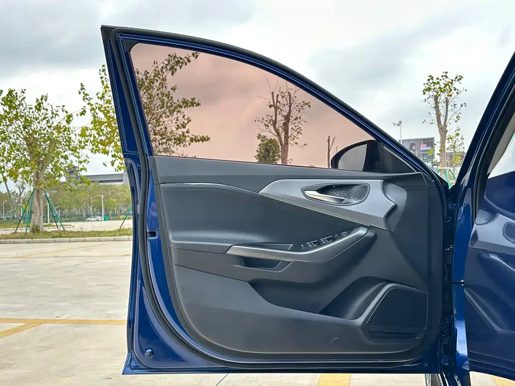 Festa 2019 280TGDi Smart Edition National V купить на сайте DeffCars