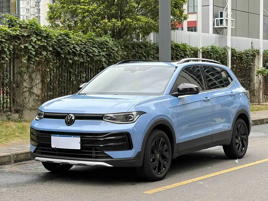 Tuyue 2025 Xinrui 300TSI Ruixiang Edition купить на сайте DeffCars