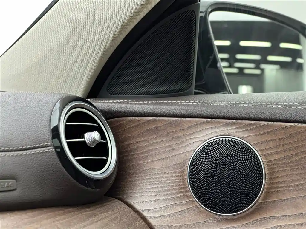 Mercedes-Benz E-Class 2021 E 260 L купить на сайте DeffCars