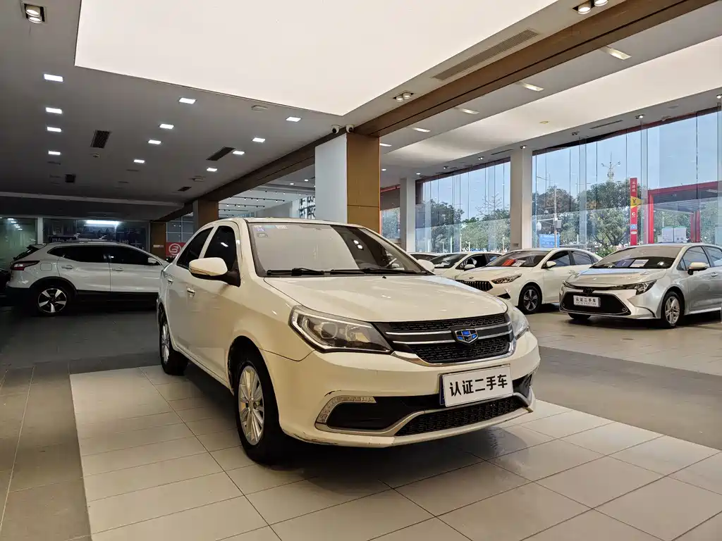 King Kong 2016 1.5L manual elite model купить на сайте DeffCars