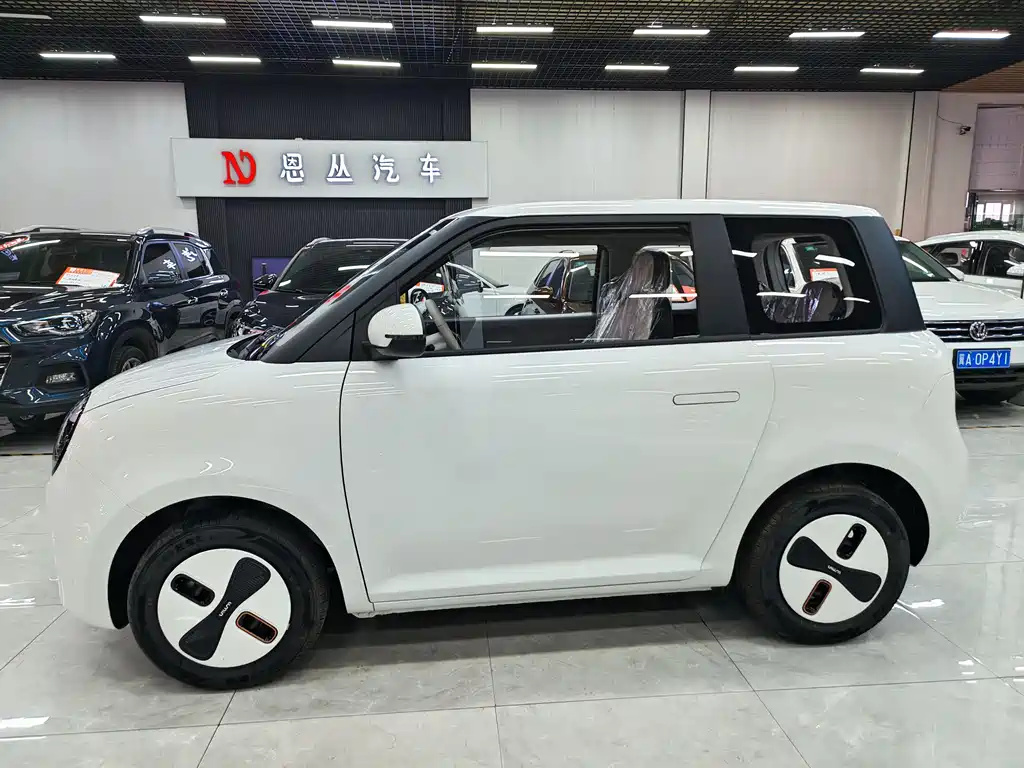 Changan Lumin 2026 Treasure Edition 205km Kuaimi Ningde купить на сайте DeffCars