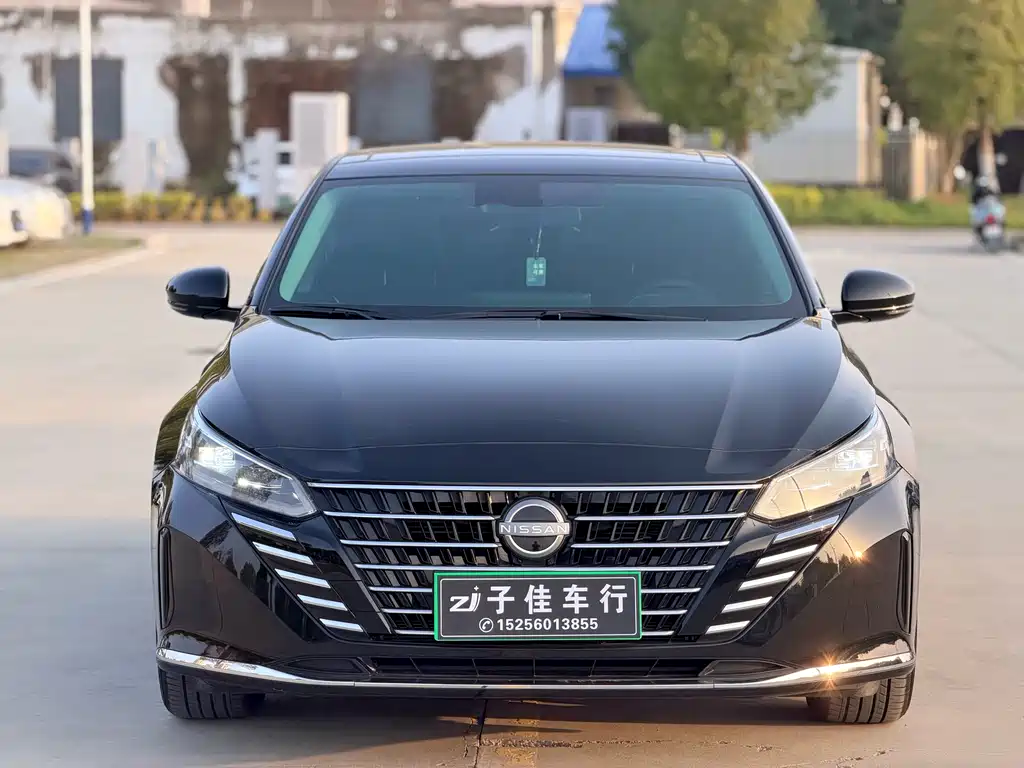 Teana 2022 2.0L XL-TLS Enjoy Edition купить на сайте DeffCars