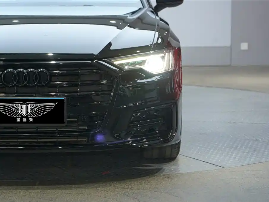 Audi A6L 2024 45 TFSI Premium Dynamic Model купить на сайте DeffCars