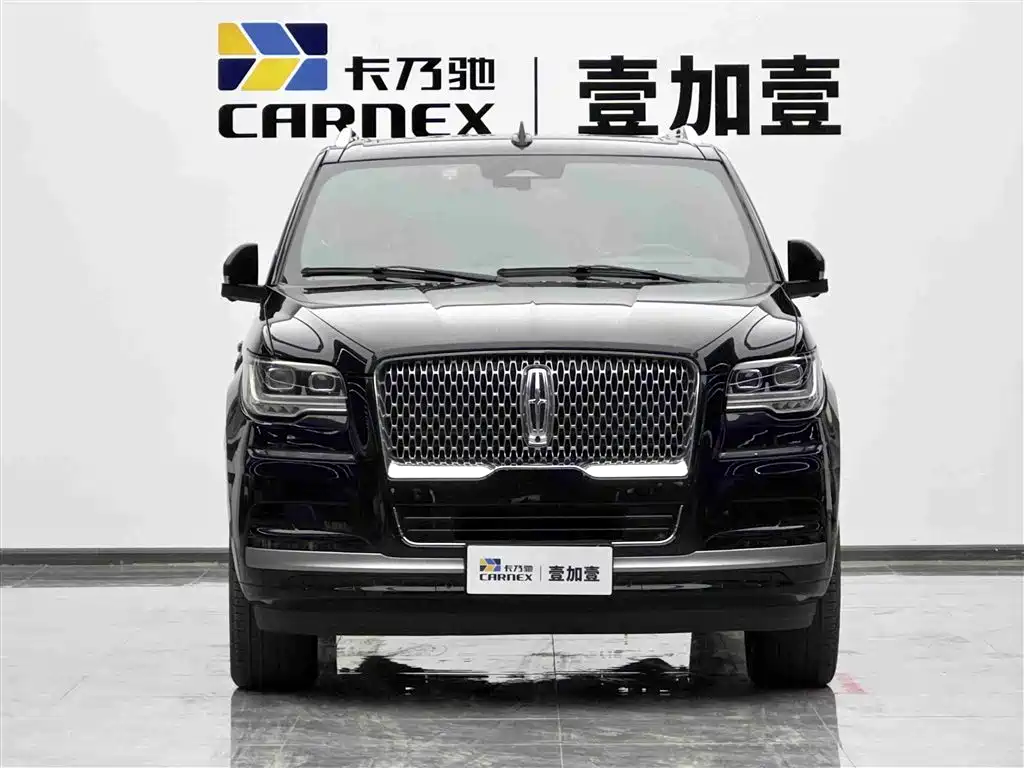 Navigator 2022 3.5T Honor Edition купить на сайте DeffCars