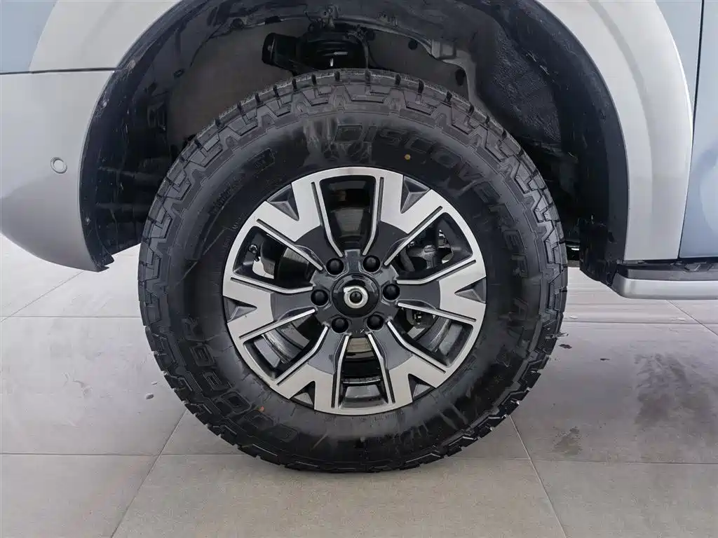 Cannon 2021 2.0T passenger global version automatic gasoline four-wheel drive exclusive standard box GW4C20B купить на сайте DeffCars