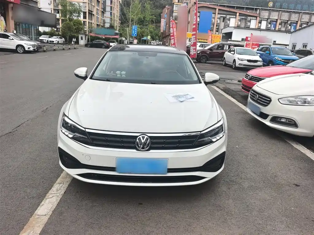 Lingdu 2021 230TSI DSG Fashion Edition купить на сайте DeffCars
