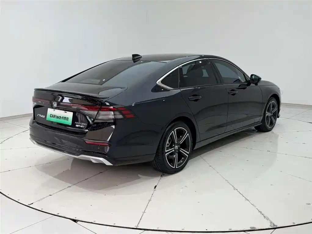 Accord New Energy 2023 2.0L e:PHEV flagship version купить на сайте DeffCars