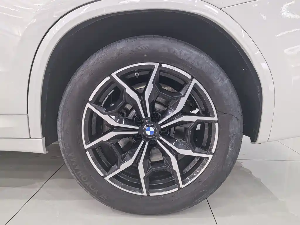 BMW X3 2022 xDrive25i M Sports Package купить на сайте DeffCars