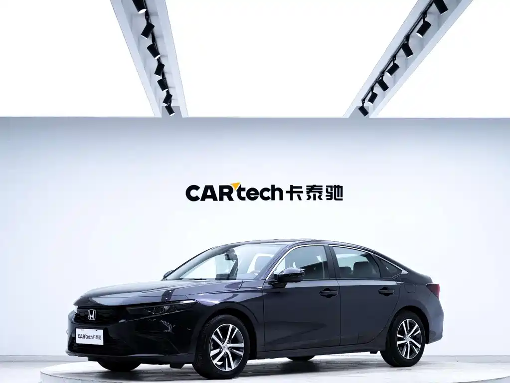 Model 2023 240TURBO CVT Technology Edition купить на сайте DeffCars