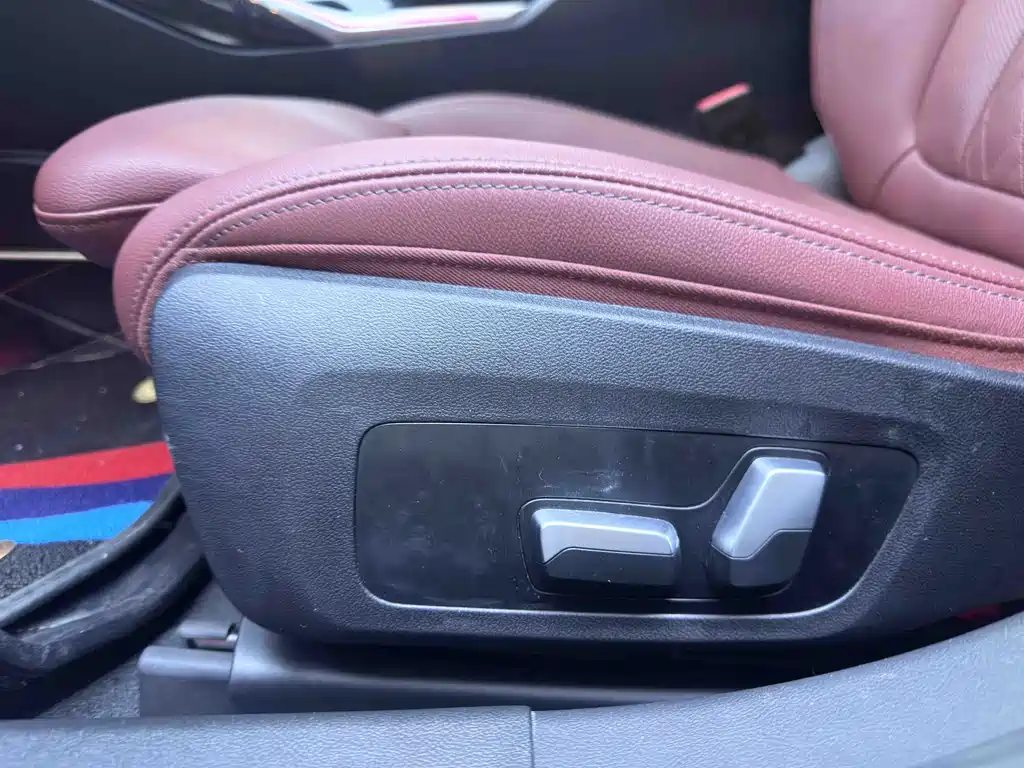 BMW 3 Series 2023 320Li M Sports Package купить на сайте DeffCars
