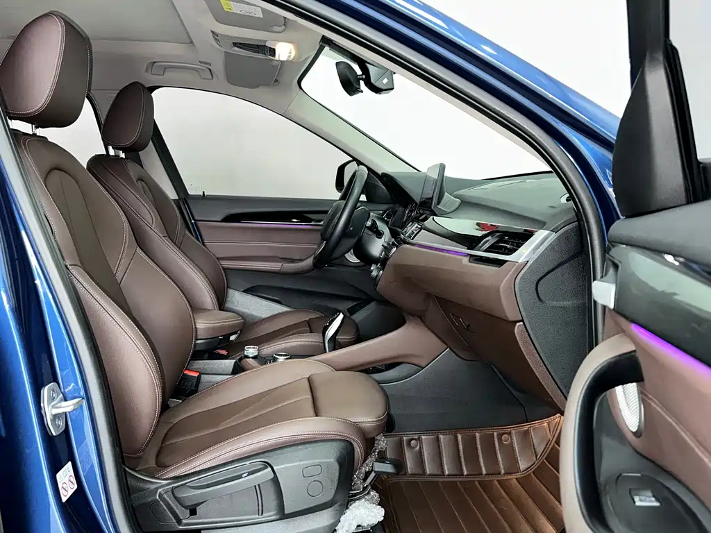 BMW X1 2021 sDrive20Li Fashion Model купить на сайте DeffCars