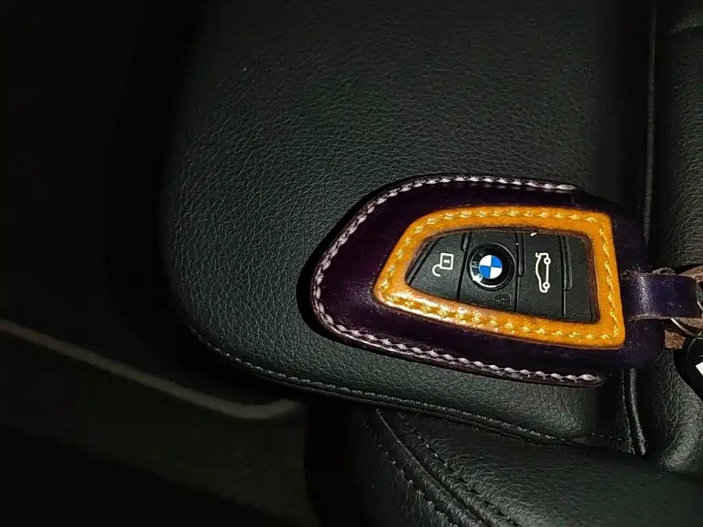 BMW 1 Series 2018 118i Sports купить на сайте DeffCars