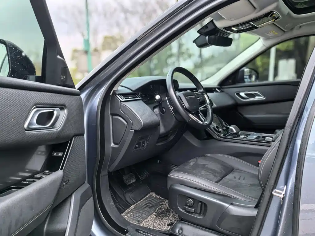 Range Rover Velar 2022 250PS купить на сайте DeffCars