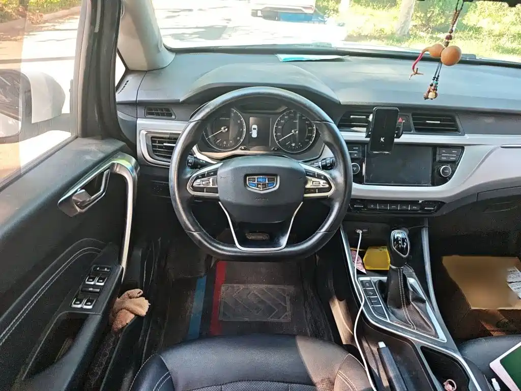Vision X3 2019 upgraded version 1.5L CVT Elite купить на сайте DeffCars