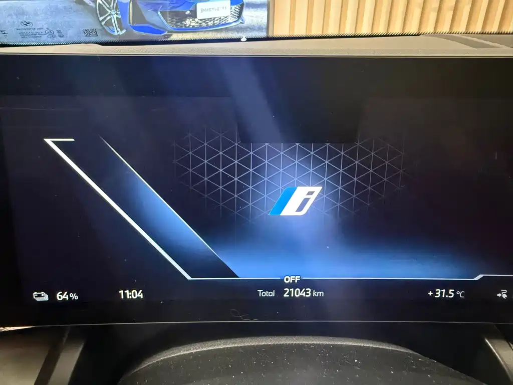 BMW i5 2024 eDrive 35L Exclusive M Sports Package купить на сайте DeffCars