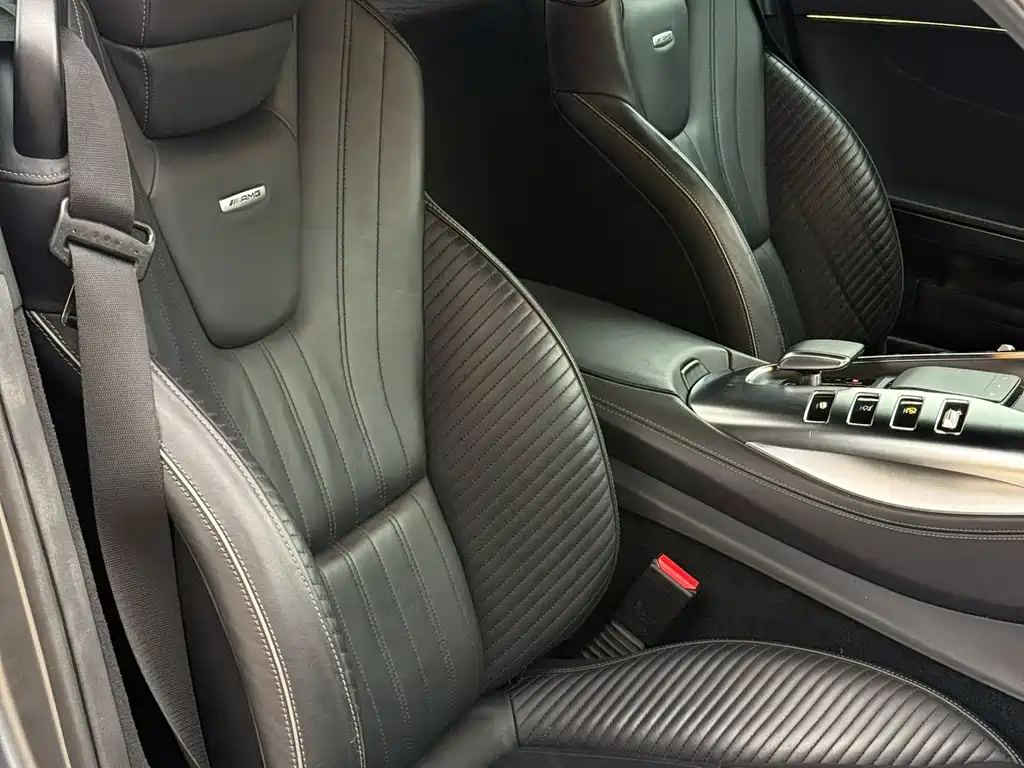 AMG GT 2019 AMG GT купить на сайте DeffCars