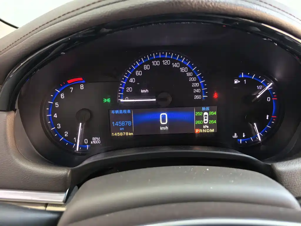 Cadillac XTS 2016 28T Elite купить на сайте DeffCars