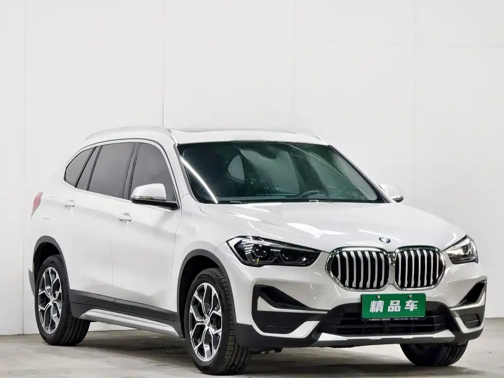 BMW X1 2022 sDrive20Li Fashion Model купить на сайте DeffCars