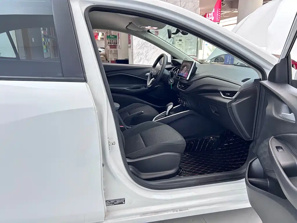 Covoz 2020 325T Automatic Xinyue Edition купить на сайте DeffCars